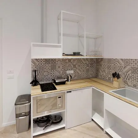 Apartment Triestevillas Cereria - Old Town *