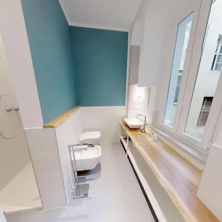 Triestevillas Cereria - Old Town Apartment *