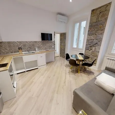 Apartment Triestevillas Cereria - Old Town *