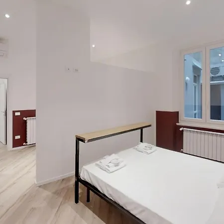 Apartment Triestevillas Cereria - Old Town Triest