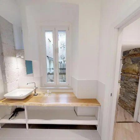 Triestevillas Cereria - Old Town Apartment