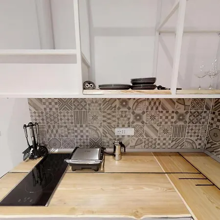 Triestevillas Cereria - Old Town Apartment *