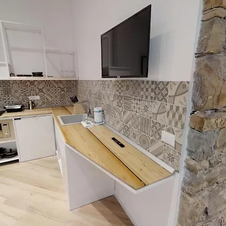 Apartment Triestevillas Cereria - Old Town