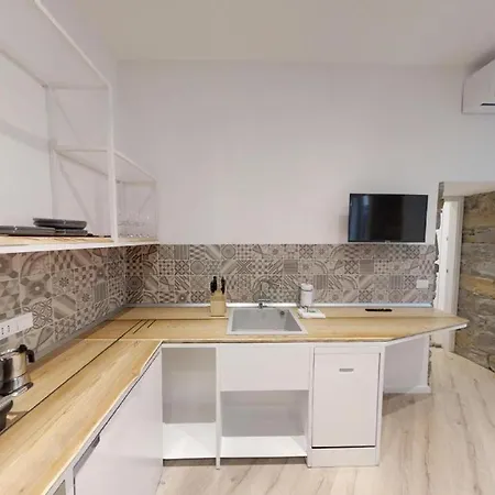 Apartment Triestevillas Cereria - Old Town *