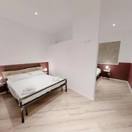 Apartment Triestevillas Cereria - Old Town
